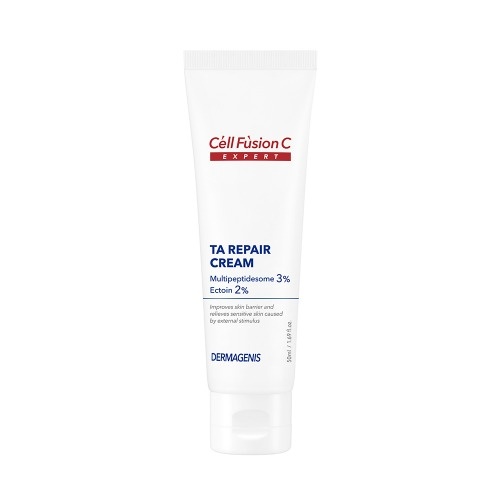Cell Fusion C Expert Derma Genesis TA Repair Cream 50ml
