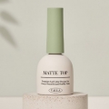 VALLA Matte Top Gel 10ml No-Gloss Gel Nail 10g