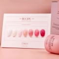 VALLA Pink Soup Single Syrup Gel