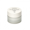 CLETO non wipe clear top gel 4g