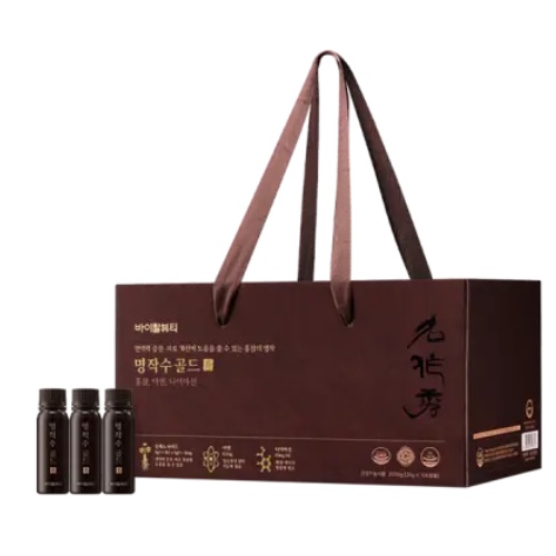 VITAL BEAUTIE Myeongjaksoo Gold 20g (100 Days)