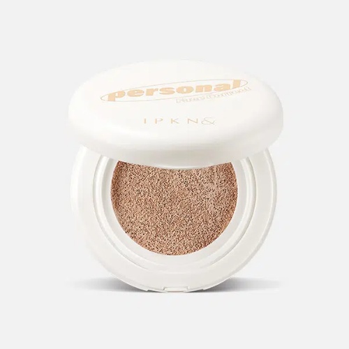 DAISO IPKN Personal Tone Cover Cushion 15g (No.21, No.23)