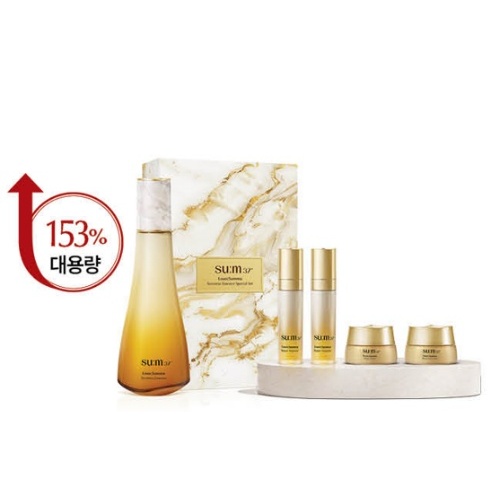 SUM37 Losec Summa Secrema Essence Special Set