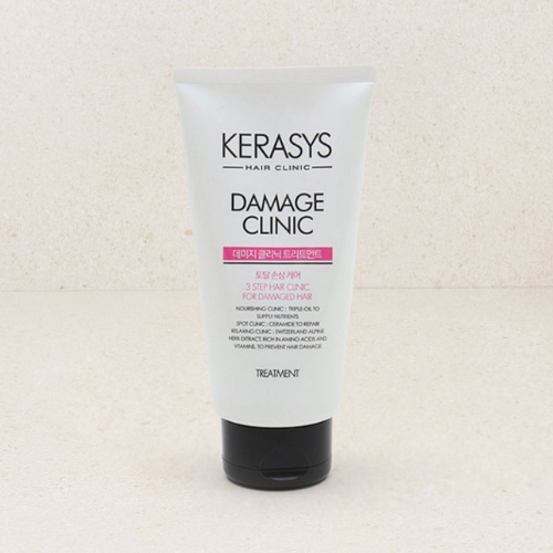 DAISO KERASYS Damage Treatment 250ml