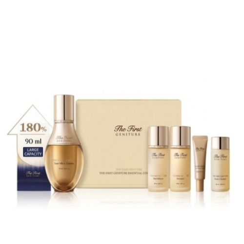 OHUI The First Geniture Sym-Micro Essence Large Edition Special Set