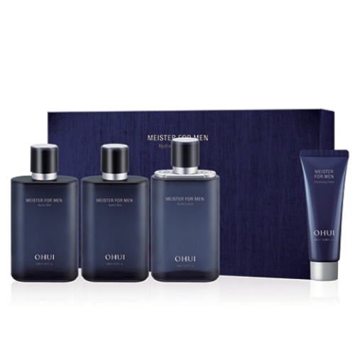 OHUI Meister For Men Hydra 3-Piece Special Set