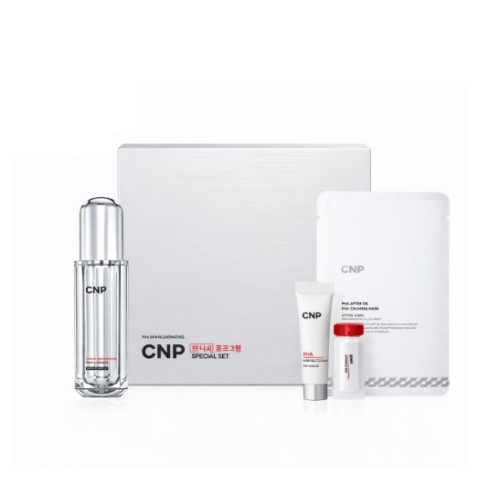 CNP RX Skin Miracle Essence 70ml Large Edition 70ml +GWP