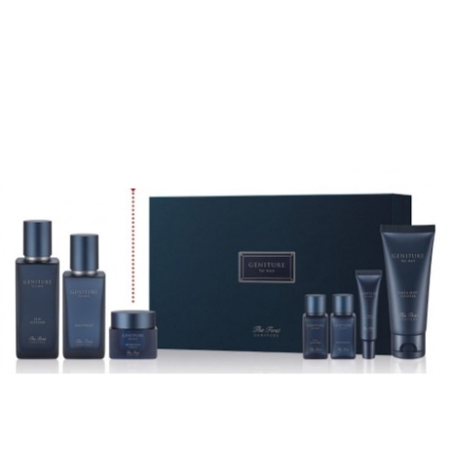 OHUI The First Geniture For Men Special Set (3 Items)