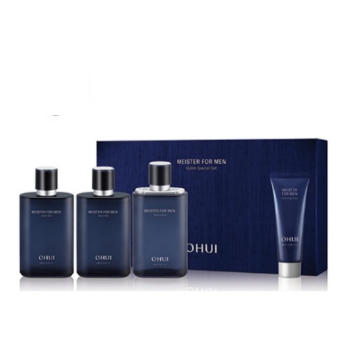 OHUI Meister For Men Hydra 3-Piece Special Set