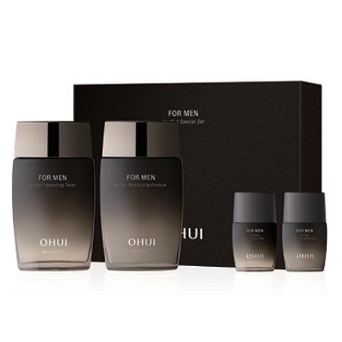 OHUI Neofeel 2-Piece Special Set