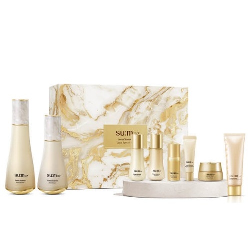 SU:M37° LosecSumma Skincare 2pcs Special Set 