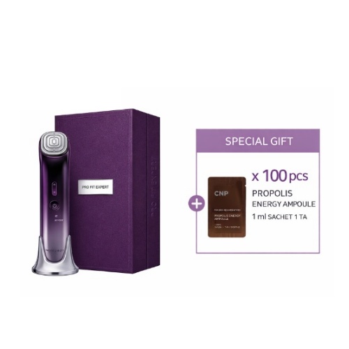 CNP Tuneage PRO FIT Expert Special Set