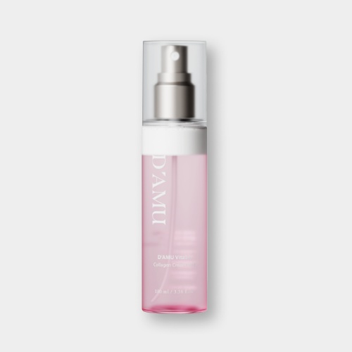 D'AMU Vita 5X Collagen Cream Mist 100ml