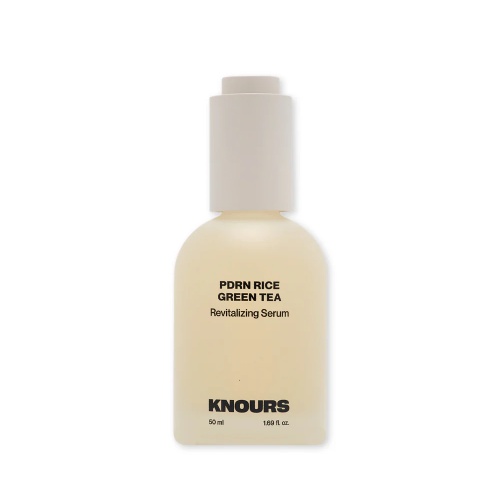 Knours PDRN Rice & Green Tea Revitalizing Serum 50ml