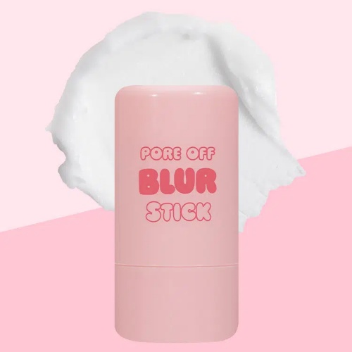 DAISO me.factory Oil Ssak Ssak Blur Stick 7g