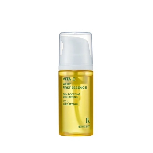 DAISO Bonsep Vita C Whip First Essence 100ml
