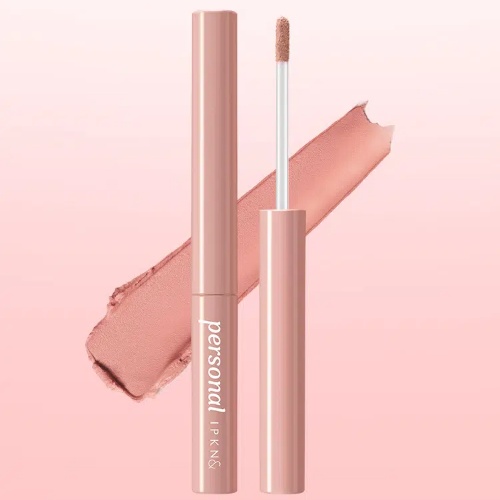 DAISO IPKN Personal Detail Lip Smudger 2g (Vanilla Tea)