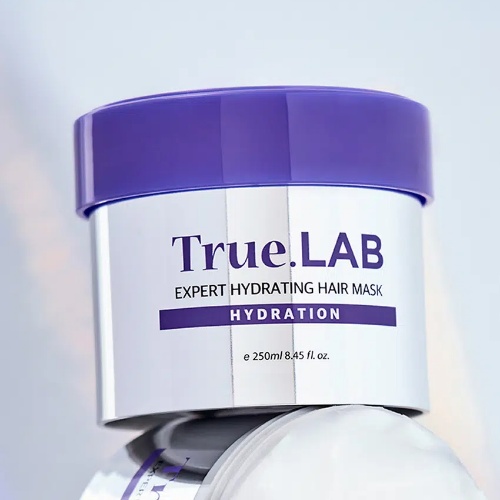 DAISO Truelab Expert Hydrating Hair Mask 250ml