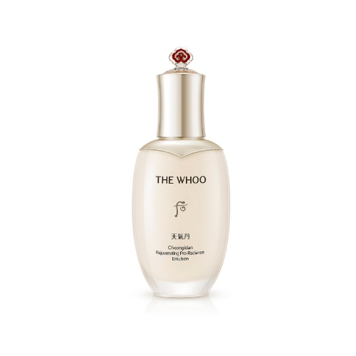THE WHOO Cheongidan Radiant Rejuvenating Emulsion 110ml