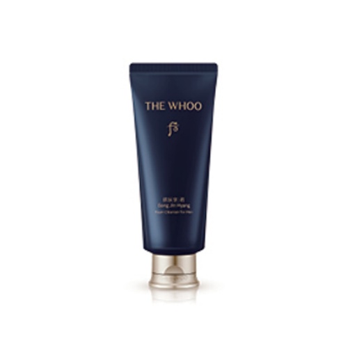 THE WHOO Gongjinhyang Kun Cleansing Foam 180ml