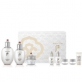 THE WHOO Gongjinhyang Seol Radiant White Trio Set