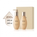 OHUI The First Geniture Foam Cleanser Double Set