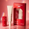 DAISO DAILY COMMA Bello de Perfume Gift Set (Dear Lodge) – Solid Perfume + Cream Perfume DAISO DAILY COMMA Bello de Perfume Gift Set (Dear Lodge) – Solid Perfume + Cream Perfume
