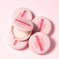 DAISO me.factory Oil-Finish Powder Pact 5g (Pink Beige)