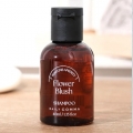 DAISO DAILY COMMA Perfume Amenity Shampoo 40ml