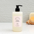 DAISO DAILY COMMA Velo de Perfume Hand Wash 300ml (Whisley Garden)