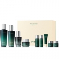 OHUI Prime Advancer De-aging Skincare Total 4 Items Set