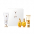 THE WHOO Gongjinhyang Fresh UV Protective Cream Special Set THE WHOO Gongjinhyang Fresh UV Protective Cream Special Set