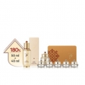THE WHOO Bichup Self-Generating Essence Special Set (6items Set)