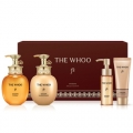THE WHOO WhooSpa Body Care Special Set (4items Set)