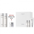 OHUI Extreme White Basic Skincare Trio Set