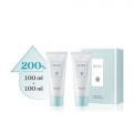 OHUI Clear Science Soft Peeling Duo Edition