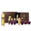 THE WHOO Hwanyu Signature Ampoule Special Set