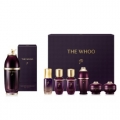 THE WHOO Hwanyu Imperial Youth Recovery Serum Special Set