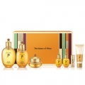 THE WHOO Gongjinhyang Essencial Skincare Set