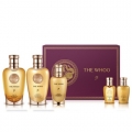 THE WHOO Cheongidan Gun HwaYang King set (For Men)