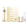 SUM37 Skin Saver Cleansing Foam Set
