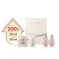 THE WHOO Royal Regina Energetic Recharging Cream Set (50 ml + Refill 50 ml) THE WHOO Royal Regina Energetic Recharging Cream Set (50 ml + Refill 50 ml)