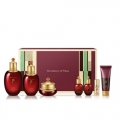 THE WHOO Jinyulhyang Revitalizing Skincare Trio Set