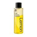 DAISO WONDER BATH Lemon Pure Lip & Eye Remover 250ml