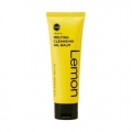 DAISO WONDER BATH Lemon Melting Cleansing Oil Balm 60g
