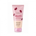 DAISO POINT Gelato Red Bean Pack Cleanser 100ml