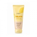 DAISO POINT Gelato Citrus Yuzu Pack Cleanser 100ml