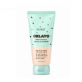 DAISO POINT Gelato Mint Choco Pack Cleanser 100ml