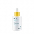 DAISO Bonsep Vita C Oil Capsule Serum 30ml DAISO Bonsep Vita C Oil Capsule Serum 30ml