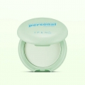 DAISO IPKN Personal Tone Correcting Blur Pact 5.5g (Green)